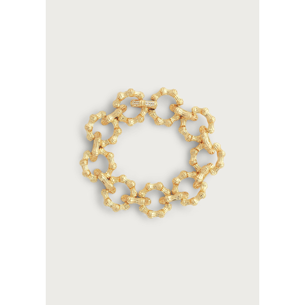 Couture Fashion Bracelet The Yellow Door Brooklyn, NY
