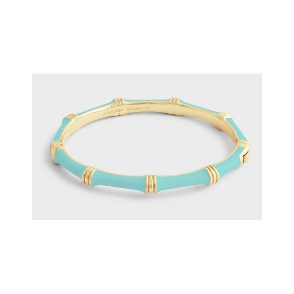 Couture Fashion Bracelet The Yellow Door Brooklyn, NY