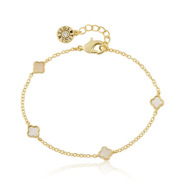 Couture Fashion Bracelet The Yellow Door Brooklyn, NY