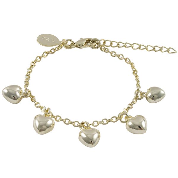 Couture Fashion Bracelet The Yellow Door Brooklyn, NY