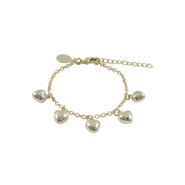 Couture Fashion Bracelet The Yellow Door Brooklyn, NY