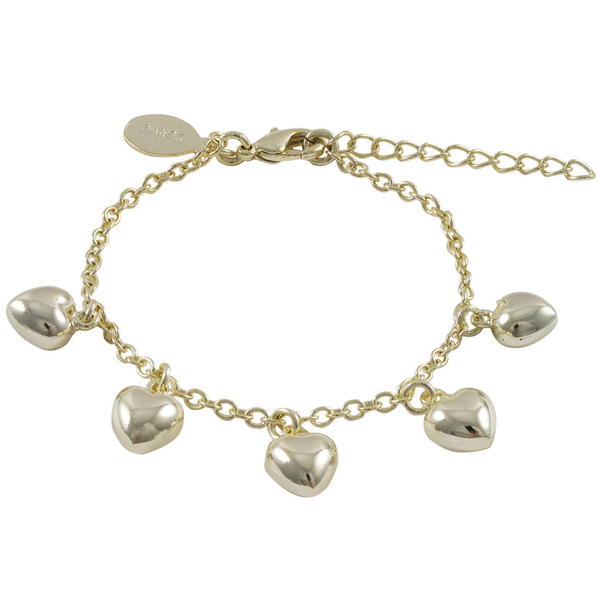 Couture Fashion Bracelet The Yellow Door Brooklyn, NY
