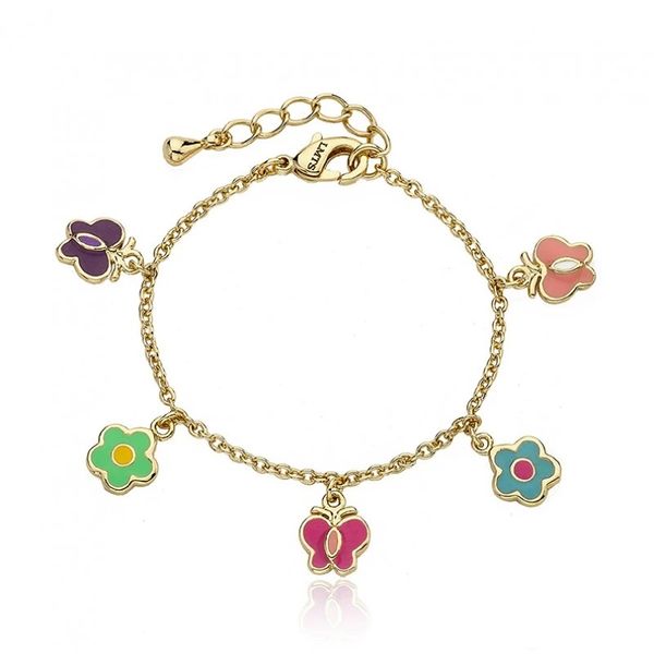 Couture Fashion Bracelet The Yellow Door Brooklyn, NY