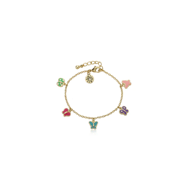 Couture Fashion Bracelet The Yellow Door Brooklyn, NY