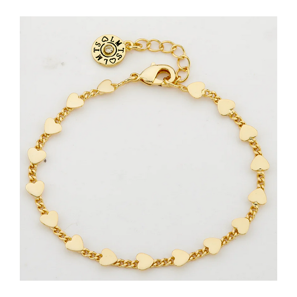 Couture Fashion Bracelet The Yellow Door Brooklyn, NY