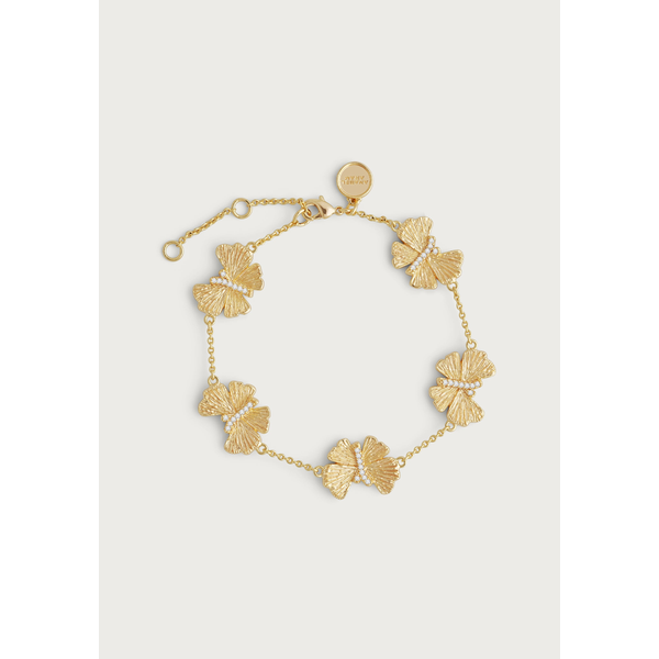 Couture Fashion Bracelet The Yellow Door Brooklyn, NY