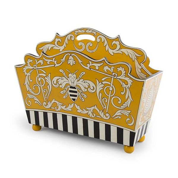 Decor The Yellow Door Brooklyn, NY