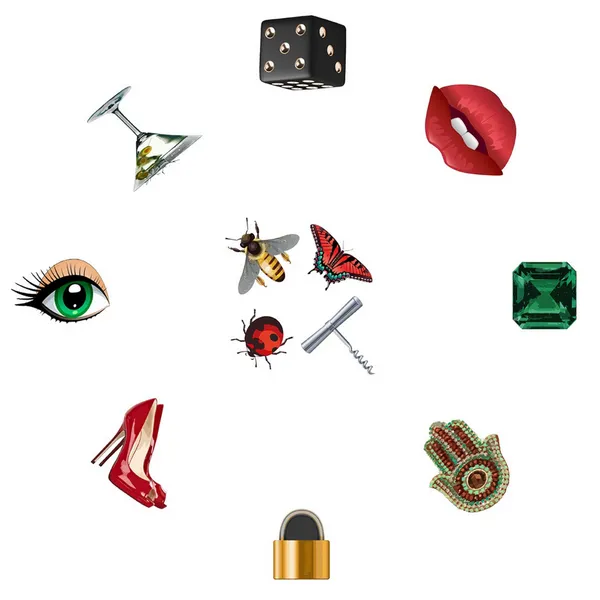 Decor The Yellow Door Brooklyn, NY