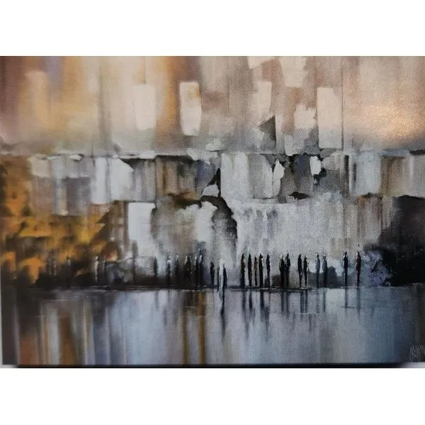 Decor The Yellow Door Brooklyn, NY