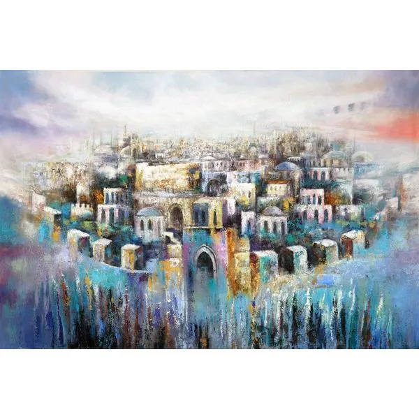 Decor The Yellow Door Brooklyn, NY