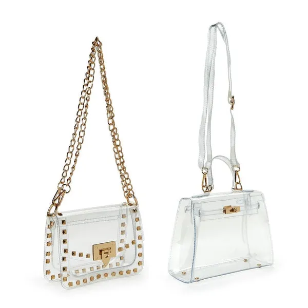 Handbags, Jewelry Boxes The Yellow Door Brooklyn, NY