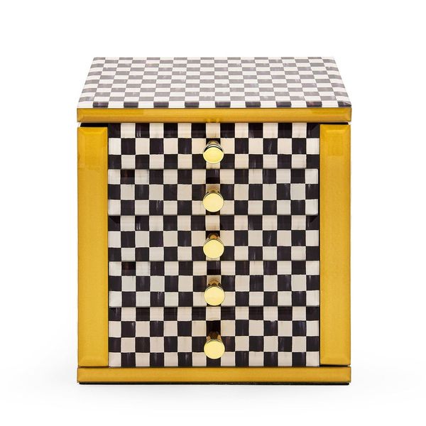 Handbags, Jewelry Boxes The Yellow Door Brooklyn, NY