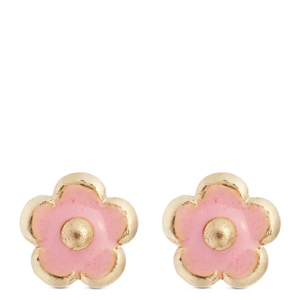 Couture Fashion Earrings The Yellow Door Brooklyn, NY