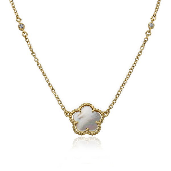 Necklace 003-485-01908 - The Yellow Door Brooklyn NY | The Yellow 
