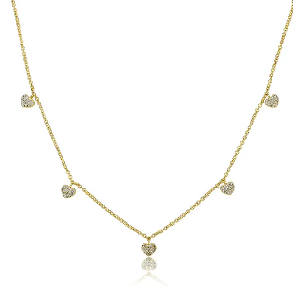 Necklace The Yellow Door Brooklyn, NY
