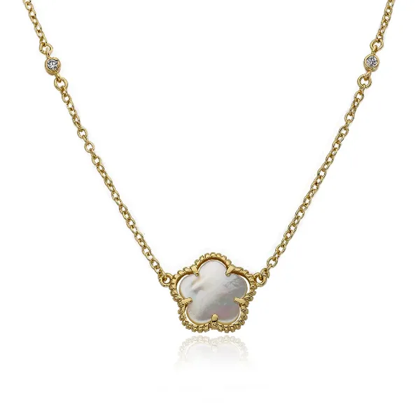 Necklace The Yellow Door Brooklyn, NY