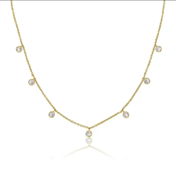 Necklace The Yellow Door Brooklyn, NY