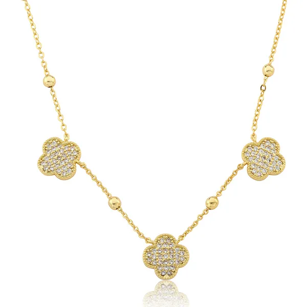 Necklace The Yellow Door Brooklyn, NY