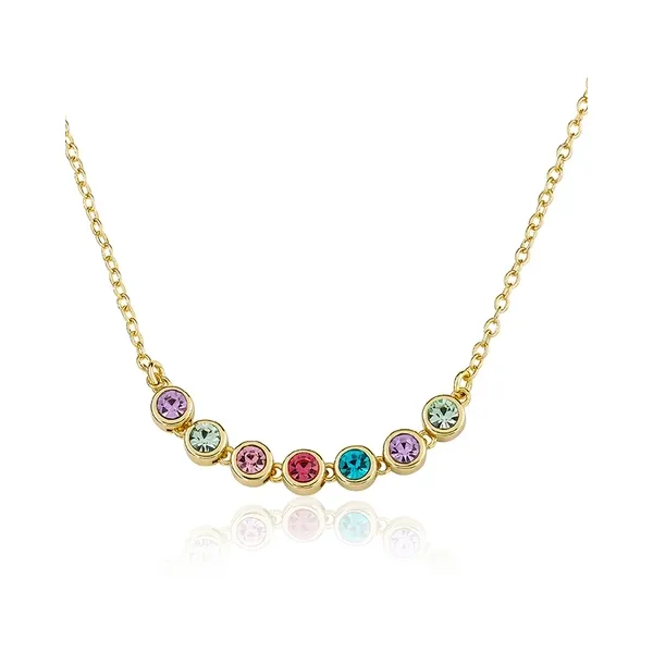 Couture Fashion Necklace The Yellow Door Brooklyn, NY