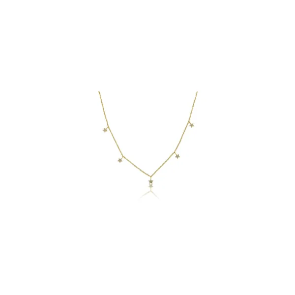 Couture Fashion Necklace The Yellow Door Brooklyn, NY
