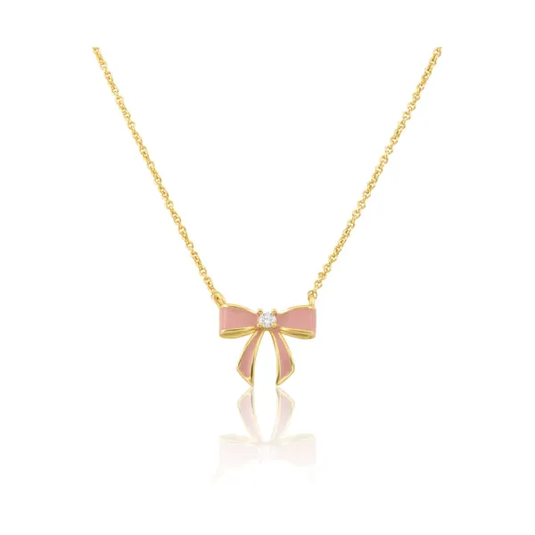 Couture Fashion Necklace The Yellow Door Brooklyn, NY