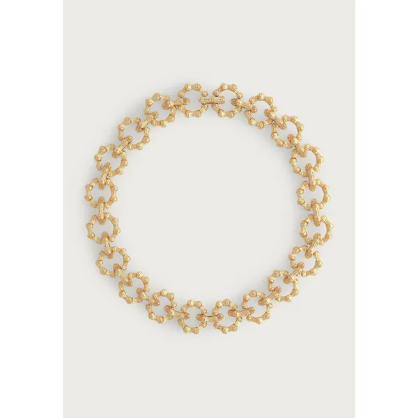 Couture Fashion Necklace The Yellow Door Brooklyn, NY