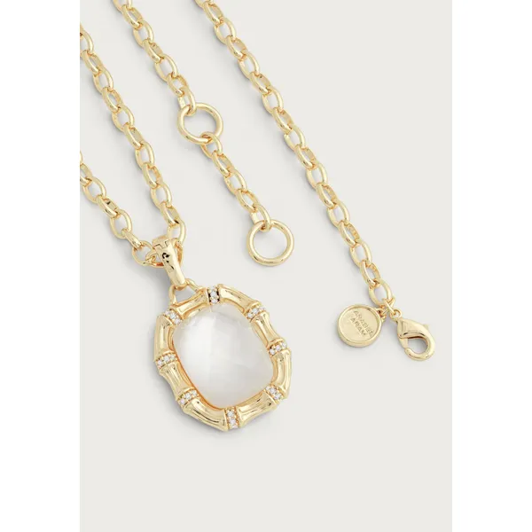 Couture Fashion Necklace The Yellow Door Brooklyn, NY