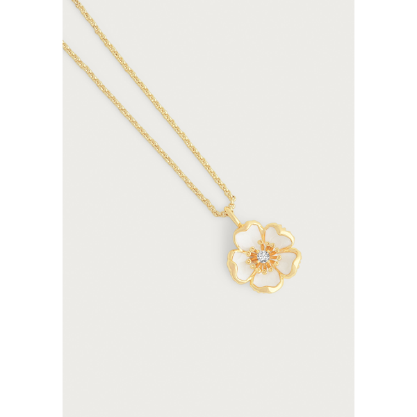 Couture Fashion Necklace The Yellow Door Brooklyn, NY