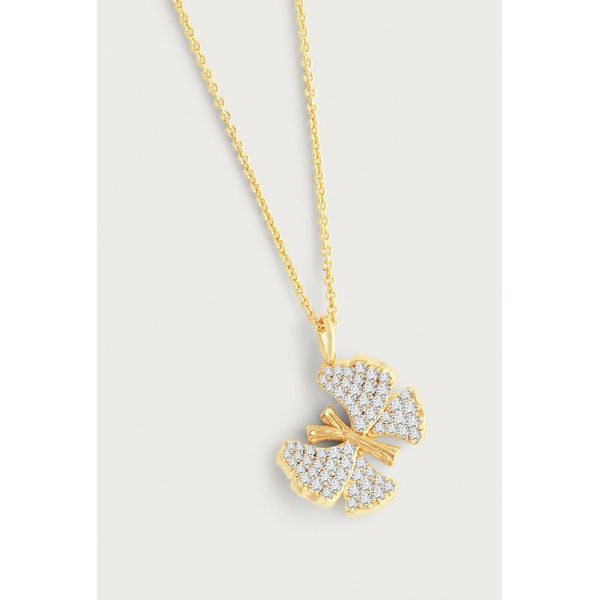 Couture Fashion Necklace The Yellow Door Brooklyn, NY