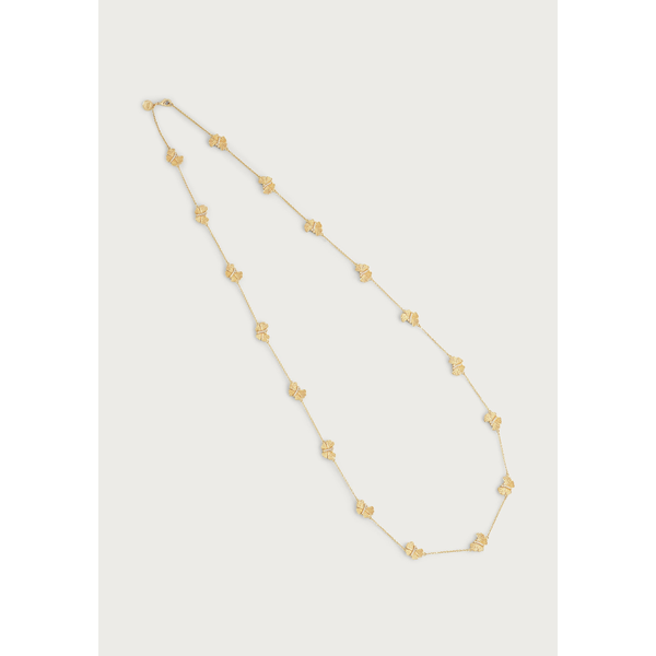 Couture Fashion Necklace The Yellow Door Brooklyn, NY