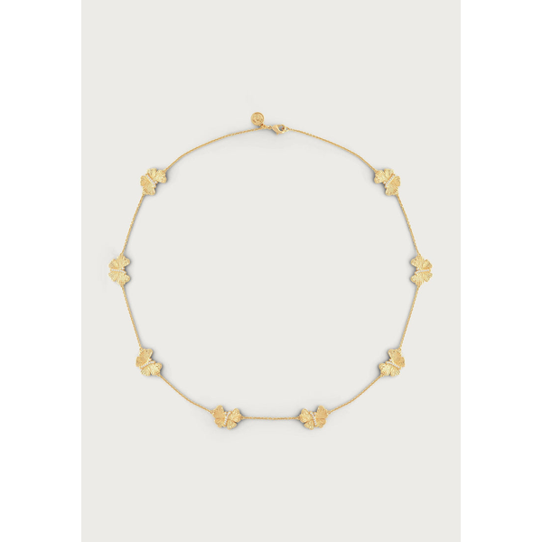 Couture Fashion Necklace The Yellow Door Brooklyn, NY