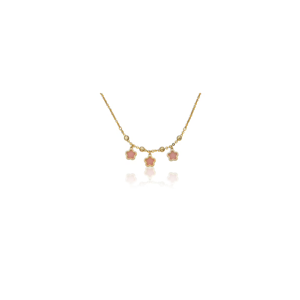 Couture Fashion Necklace The Yellow Door Brooklyn, NY