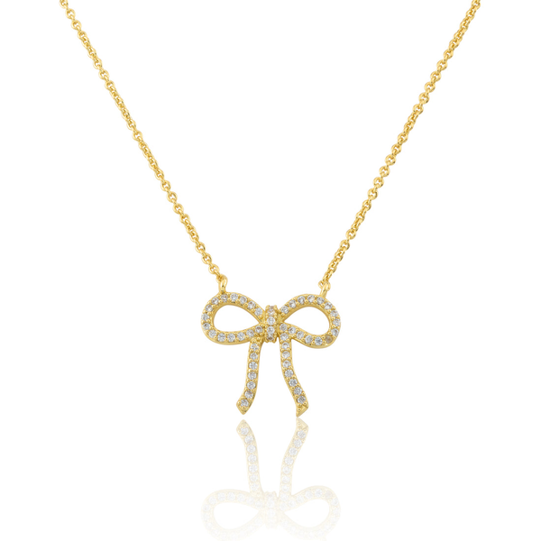 Couture Fashion Necklace The Yellow Door Brooklyn, NY