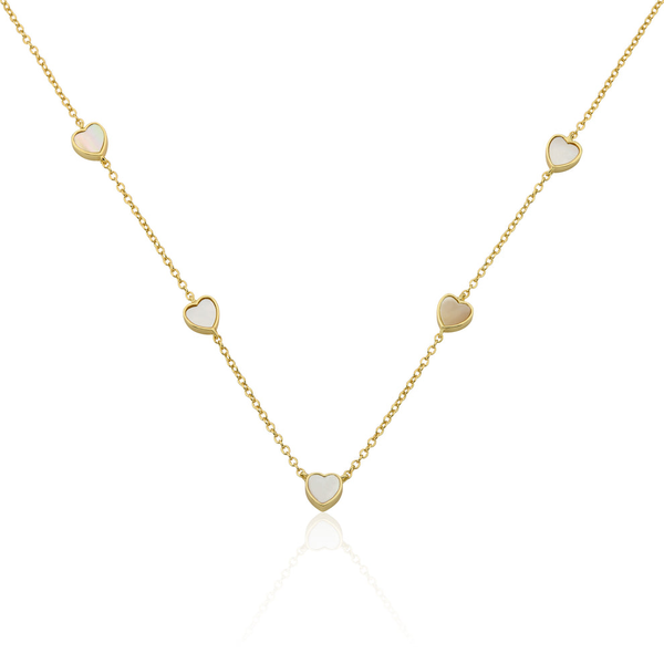 Couture Fashion Necklace The Yellow Door Brooklyn, NY