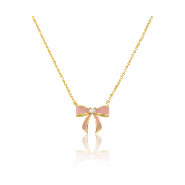 Couture Fashion Necklace The Yellow Door Brooklyn, NY