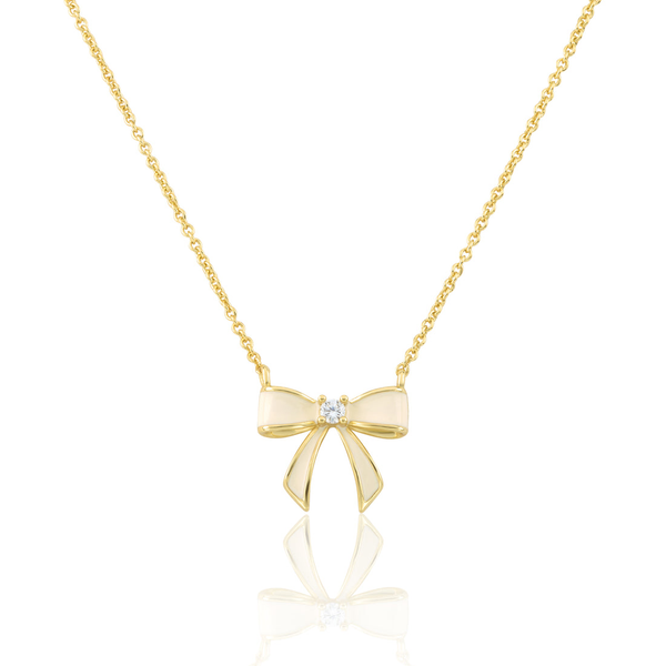 Couture Fashion Necklace The Yellow Door Brooklyn, NY