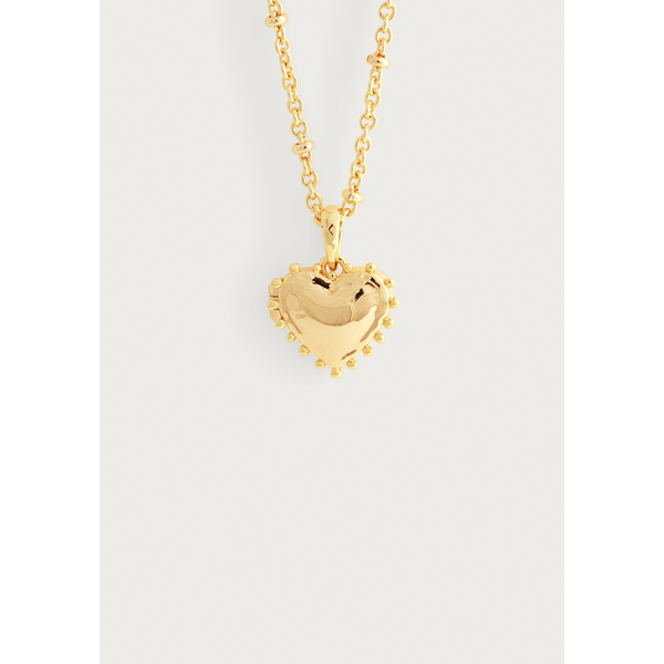 Couture Fashion Necklace The Yellow Door Brooklyn, NY