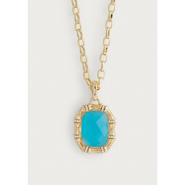Couture Fashion Necklace The Yellow Door Brooklyn, NY