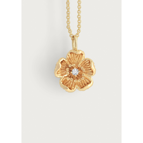 Couture Fashion Necklace The Yellow Door Brooklyn, NY