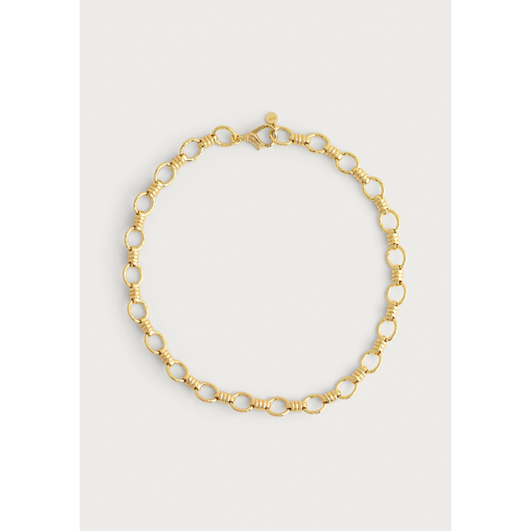 Couture Fashion Necklace The Yellow Door Brooklyn, NY