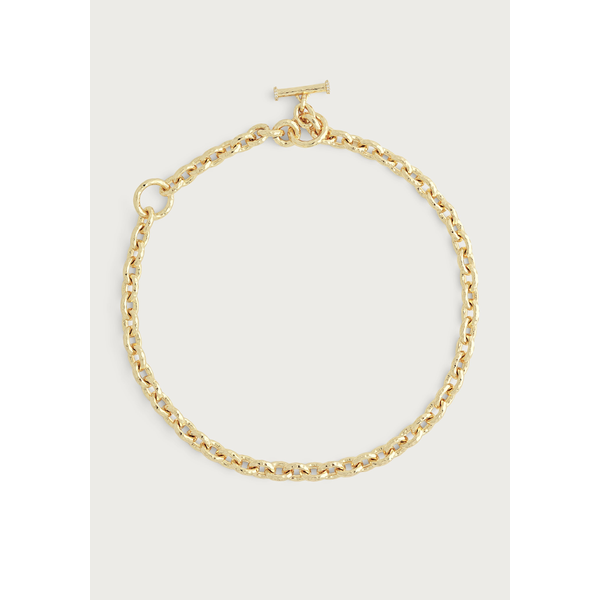 Couture Fashion Necklace The Yellow Door Brooklyn, NY