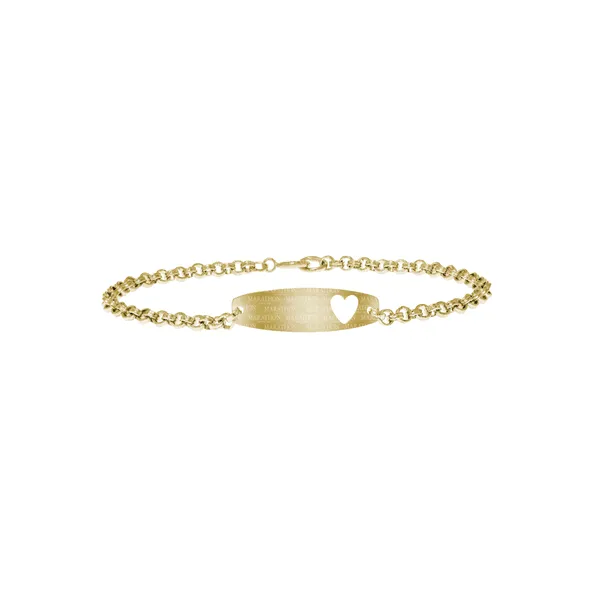 Couture Fashion Bracelet The Yellow Door Brooklyn, NY