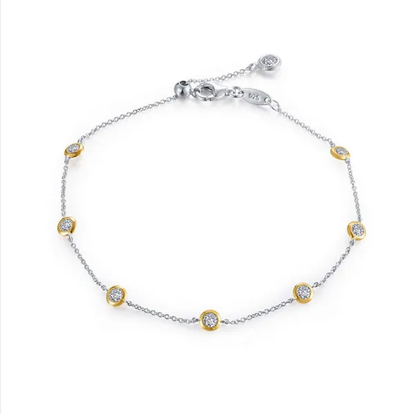 Silver Bracelet The Yellow Door Brooklyn, NY