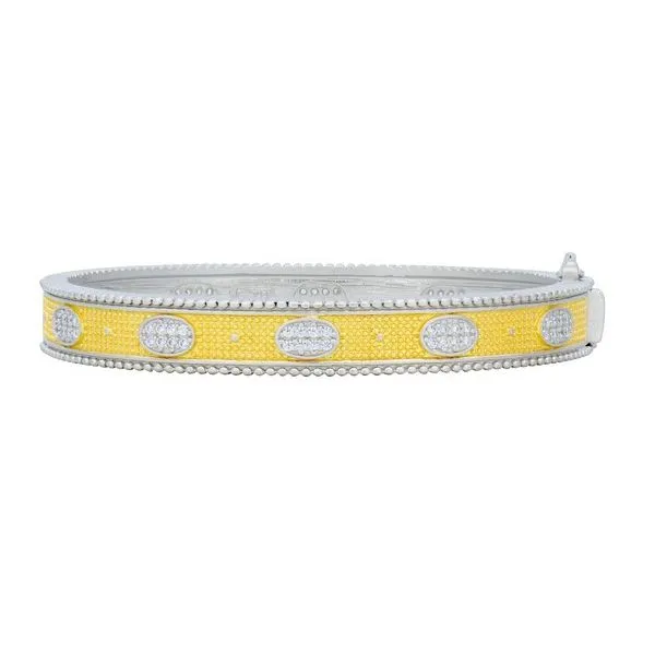 Silver Bracelet The Yellow Door Brooklyn, NY
