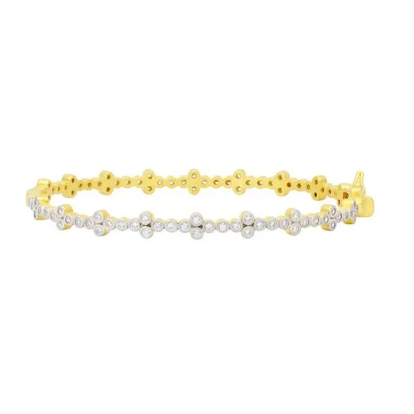 Silver Bracelet The Yellow Door Brooklyn, NY