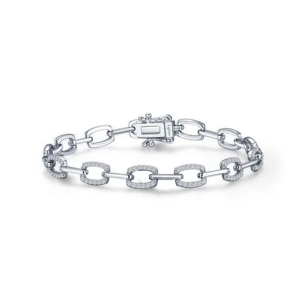 Silver Bracelet The Yellow Door Brooklyn, NY