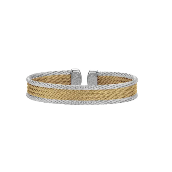 Silver Bracelet The Yellow Door Brooklyn, NY