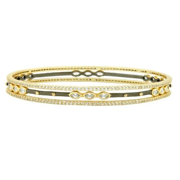 Silver Bracelet The Yellow Door Brooklyn, NY