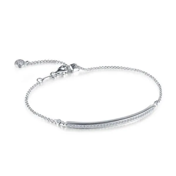 Silver Bracelet The Yellow Door Brooklyn, NY