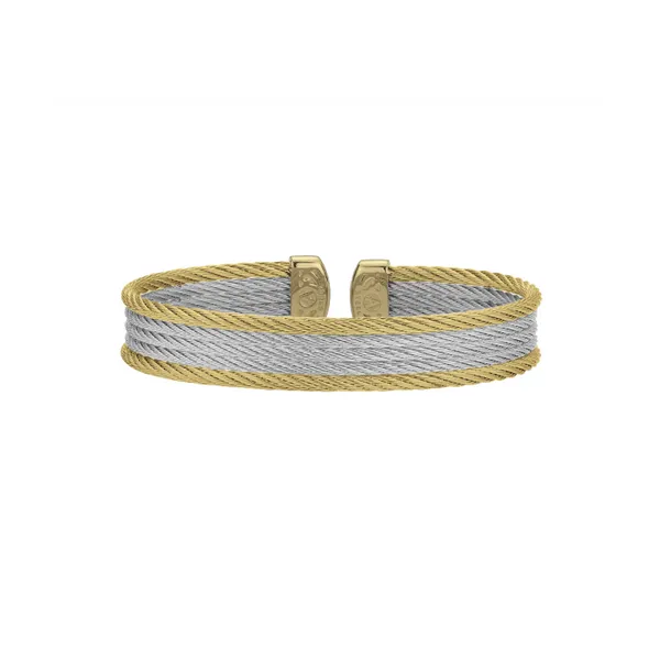 Silver Bracelet The Yellow Door Brooklyn, NY
